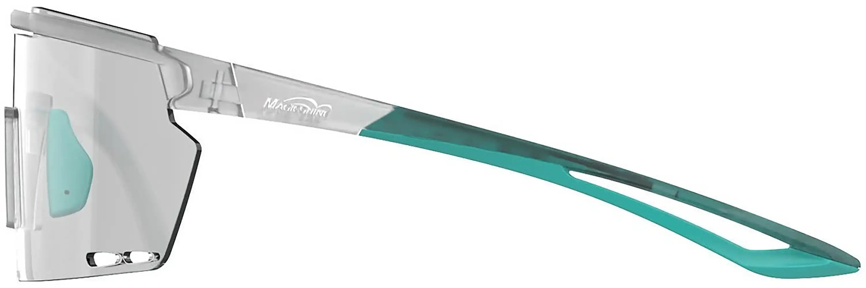 Magicshine Rouleur Glasses [product_colour] | ABC Bikes