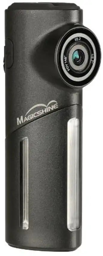 Magicshine SeeMee DV Camera Rear Light - ABC Bikes
