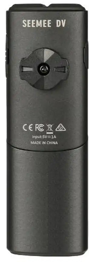 Magicshine SeeMee DV Camera Rear Light - ABC Bikes