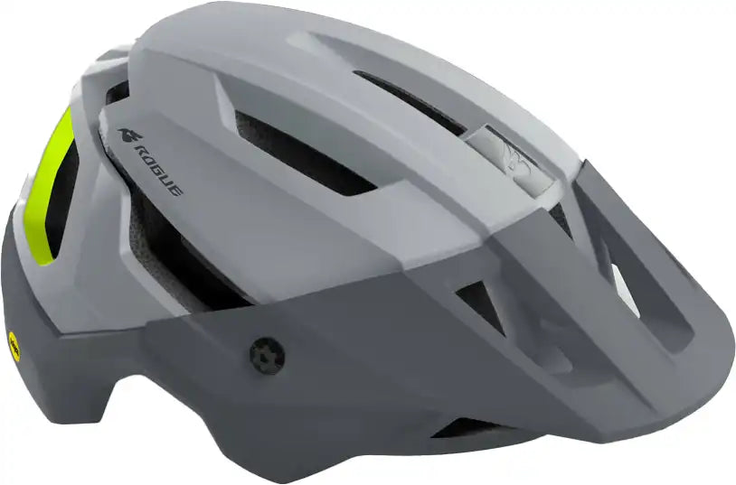 Bluegrass Rogue MIPS MTB Helmet - ABC Bikes
