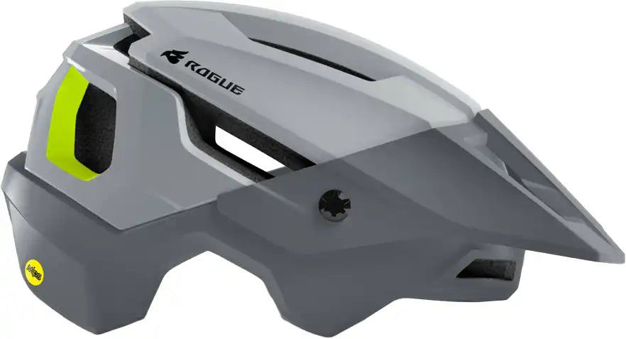 Bluegrass Rogue MIPS MTB Helmet - ABC Bikes