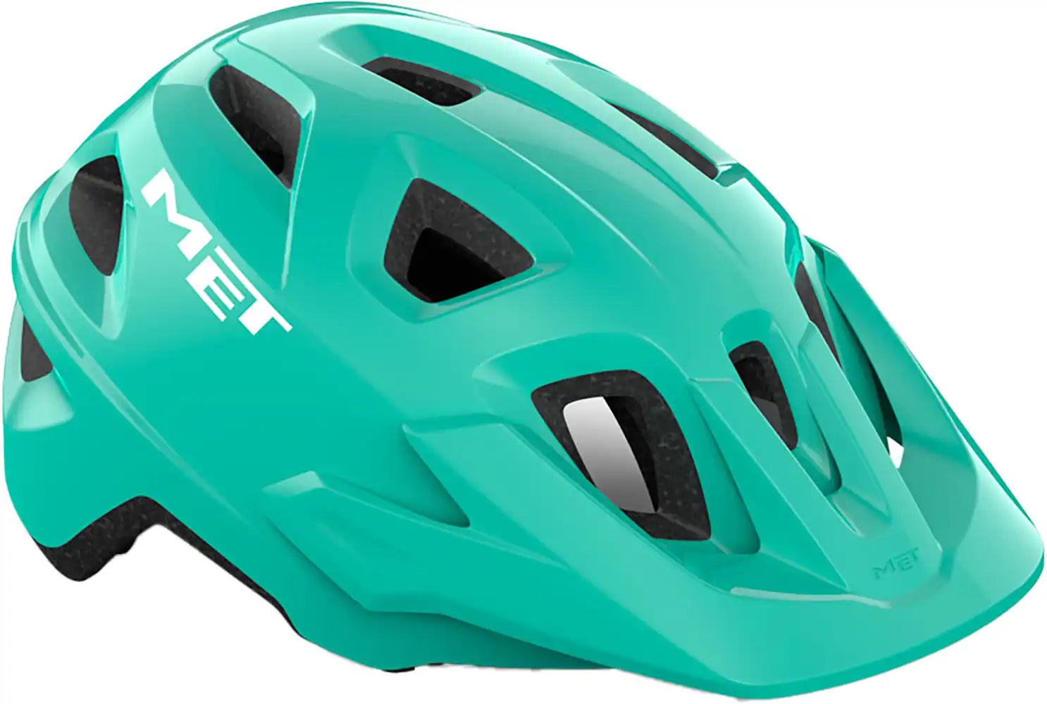 MET Eldar Kids Helmet - ABC Bikes