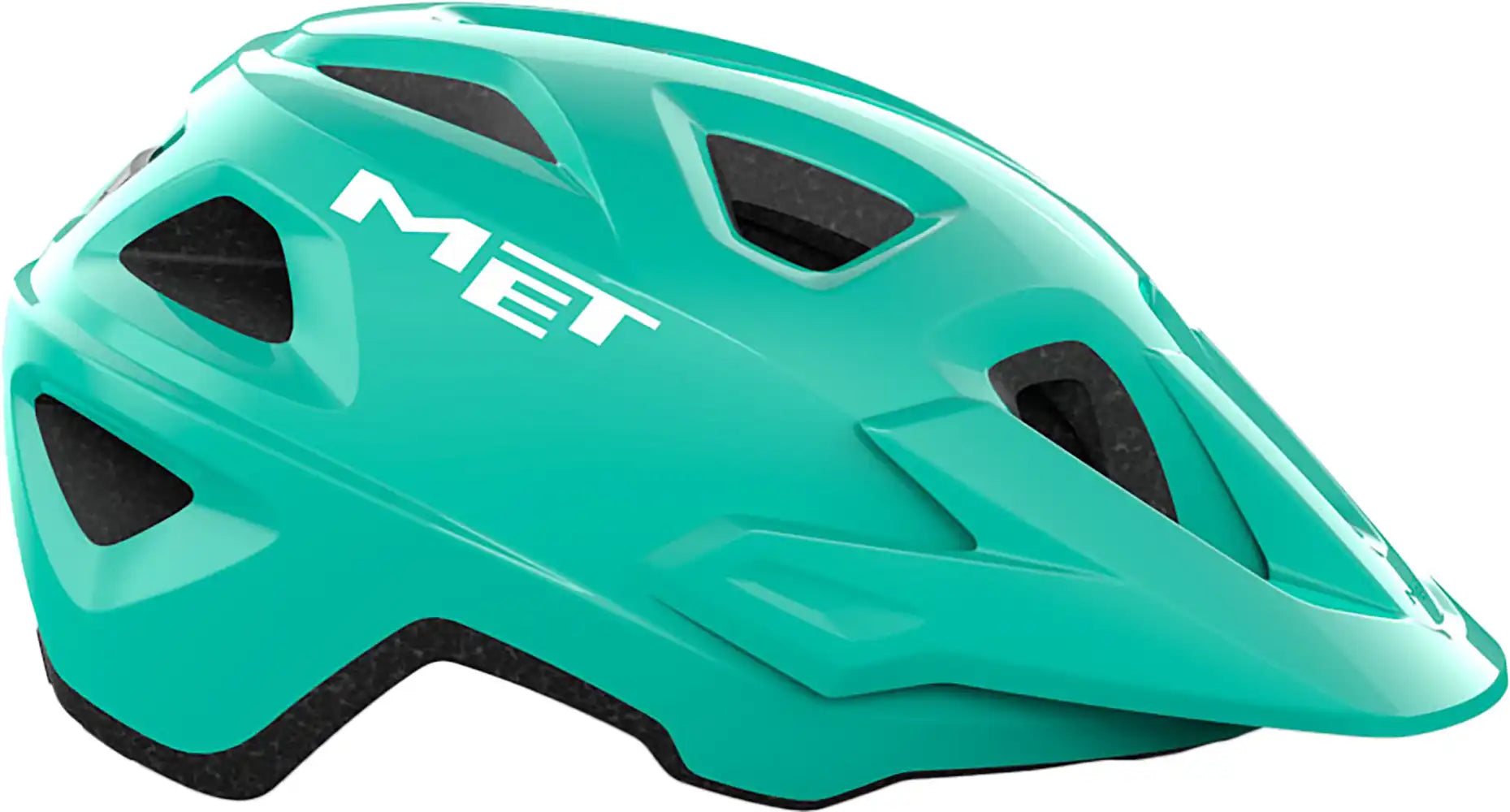 MET Eldar Kids Helmet - ABC Bikes