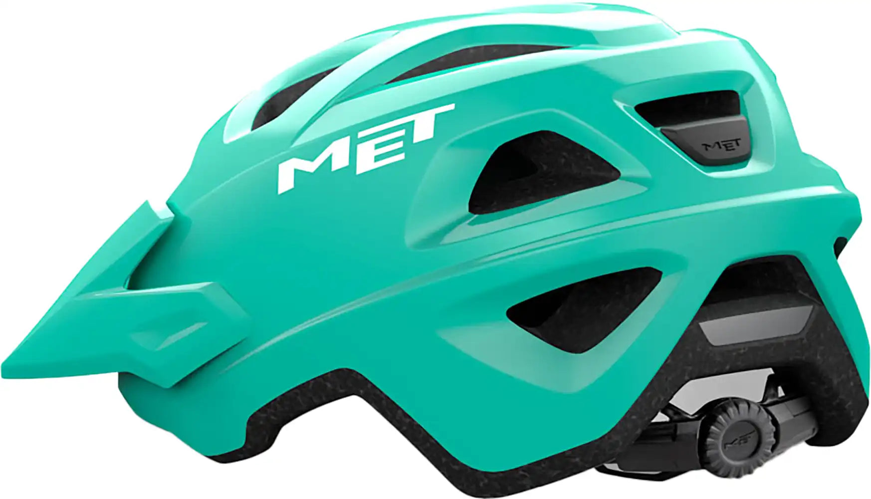 MET Eldar Kids Helmet - ABC Bikes