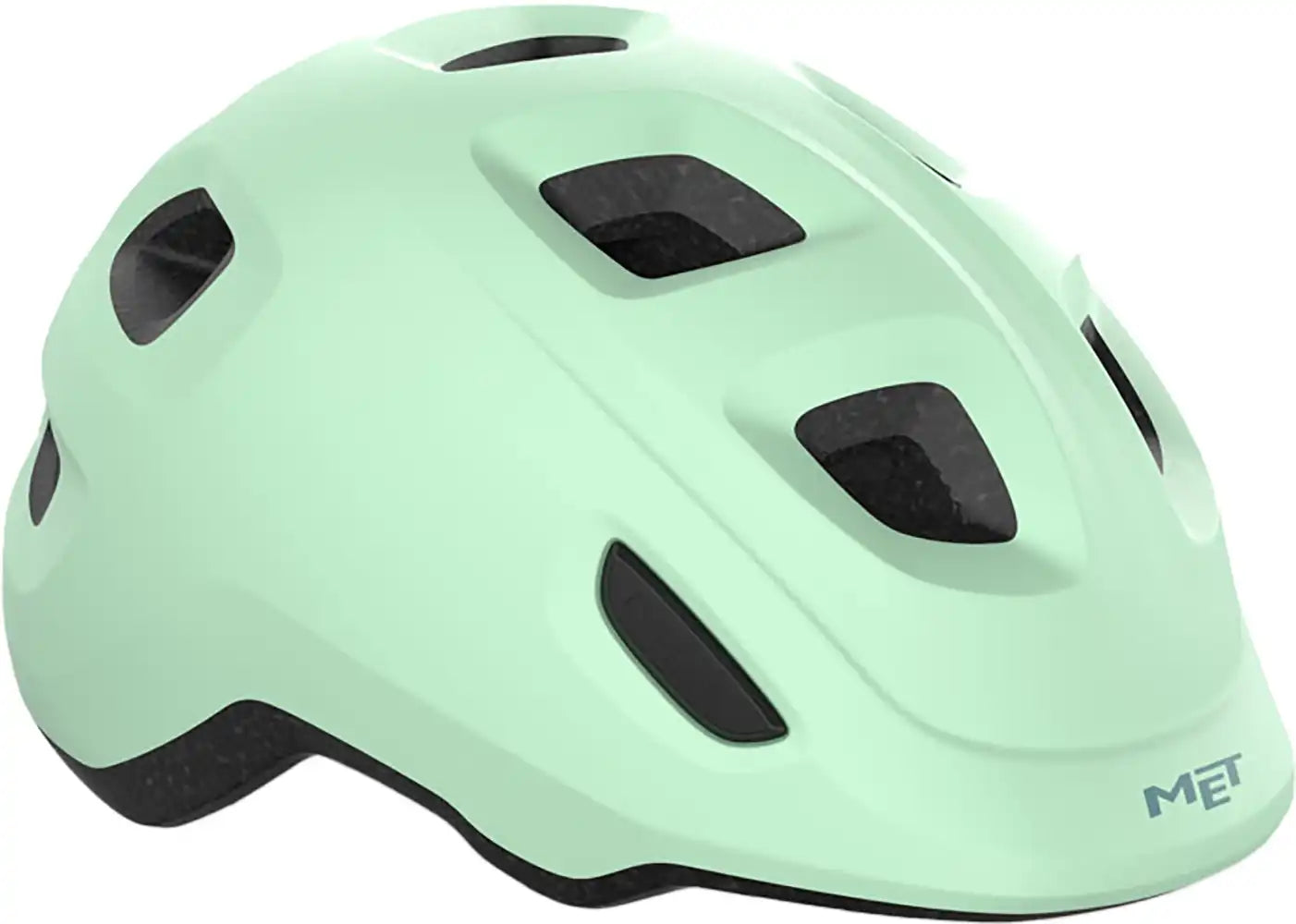 MET Hooray Kids Helmet - ABC Bikes