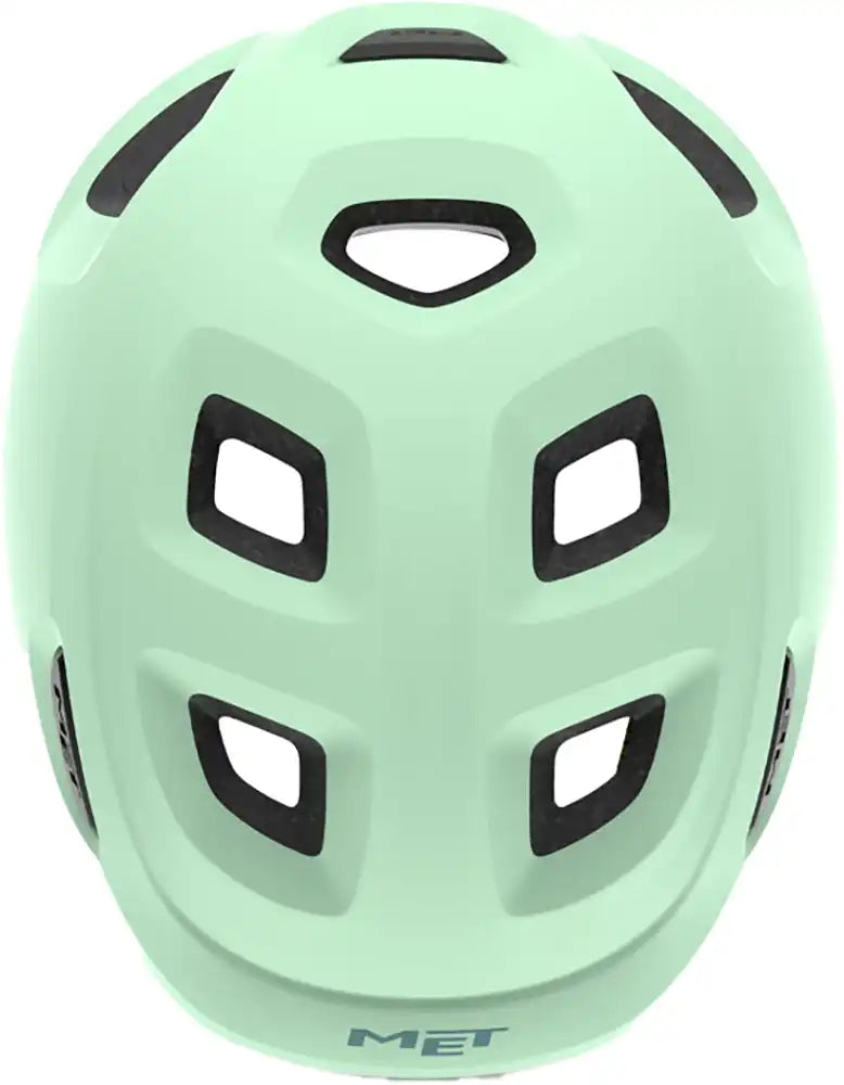 MET Hooray MIPS Kids Helmet - ABC Bikes