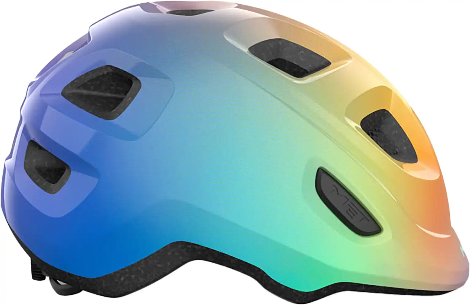 MET Hooray Kids Helmet - ABC Bikes