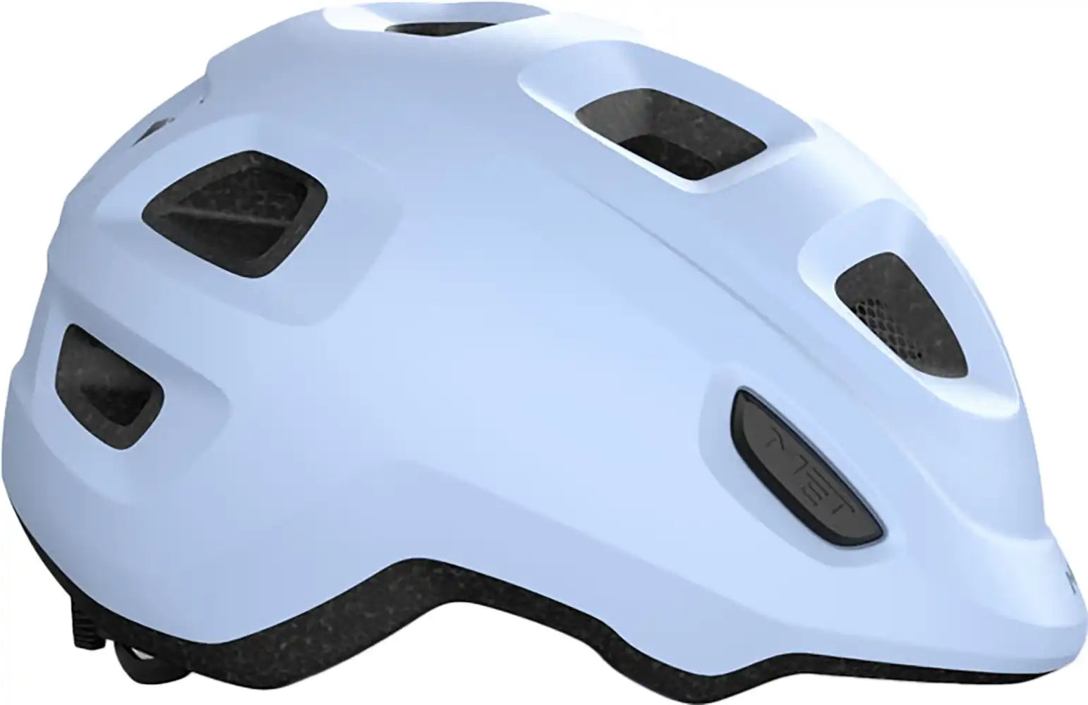 MET Hooray Kids Helmet - ABC Bikes