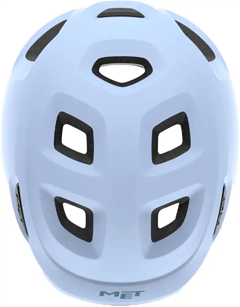 MET Hooray Kids Helmet - ABC Bikes