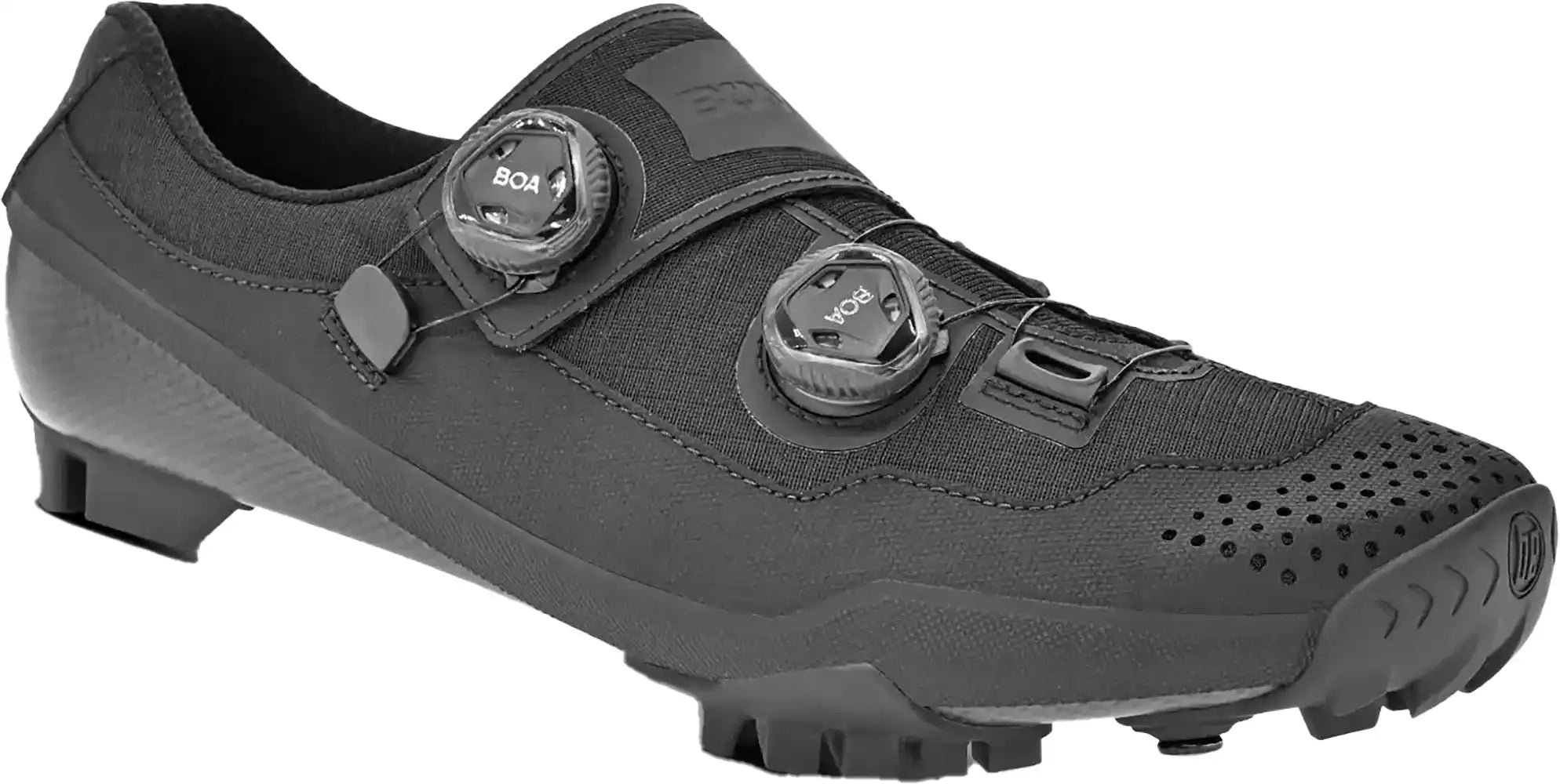 Bont Riot G BOA Mens Gravel Shoes - ABC Bikes