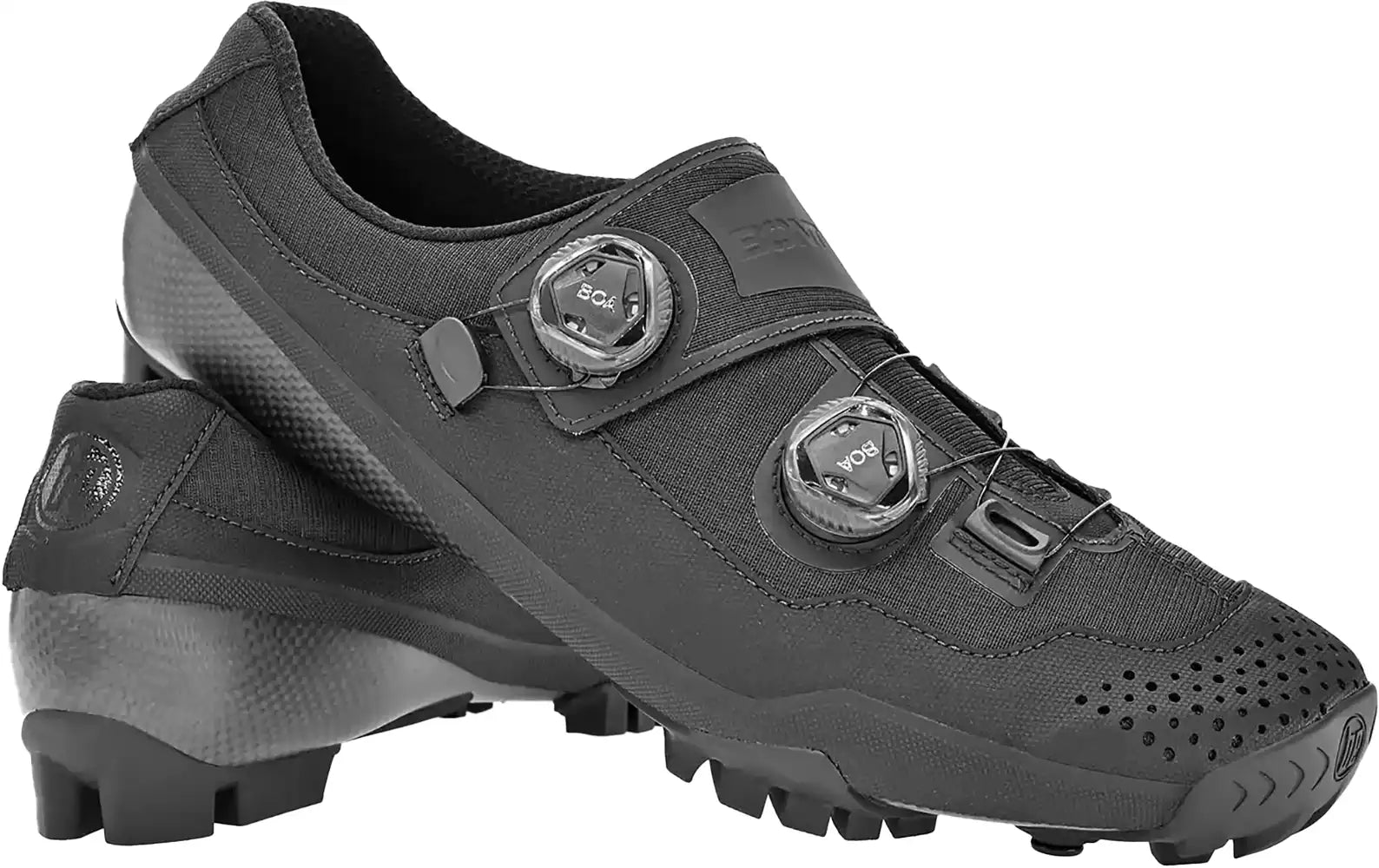 Bont Riot G BOA Mens Gravel Shoes - ABC Bikes