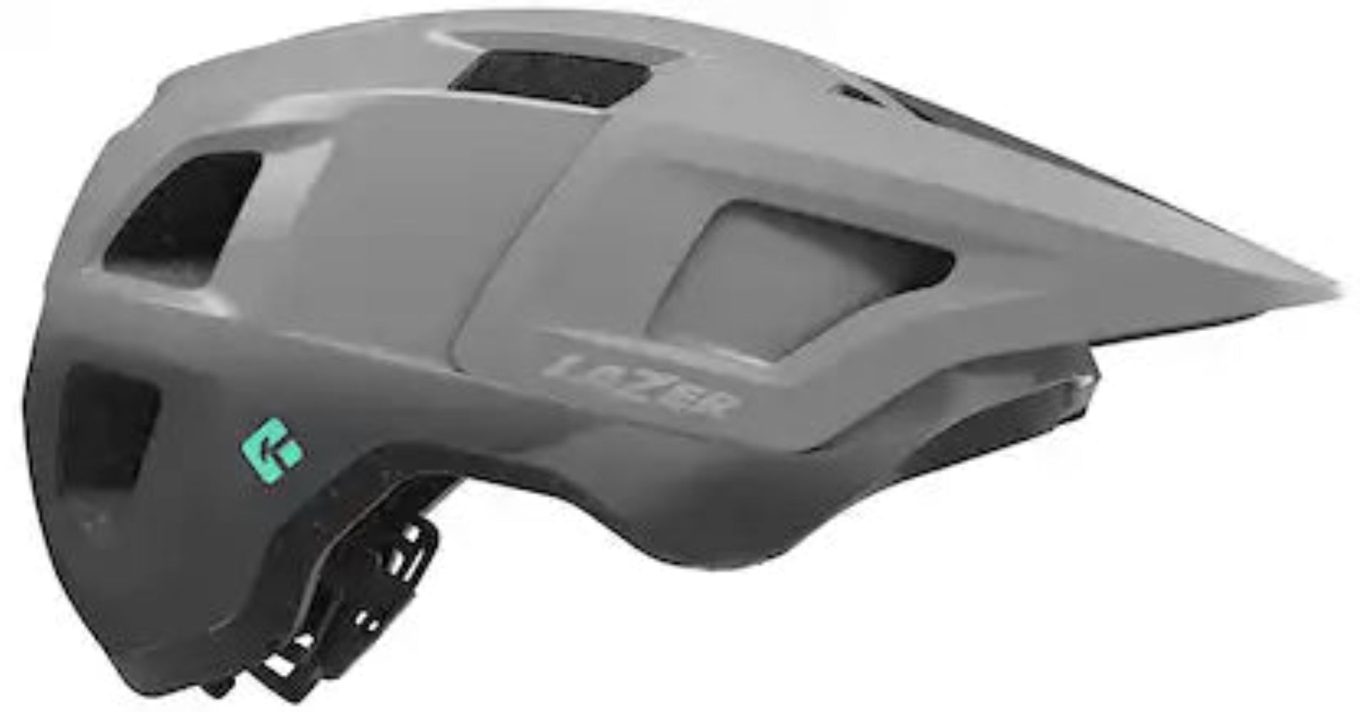 Lazer Finch Kineticore Kids Helmet - ABC Bikes