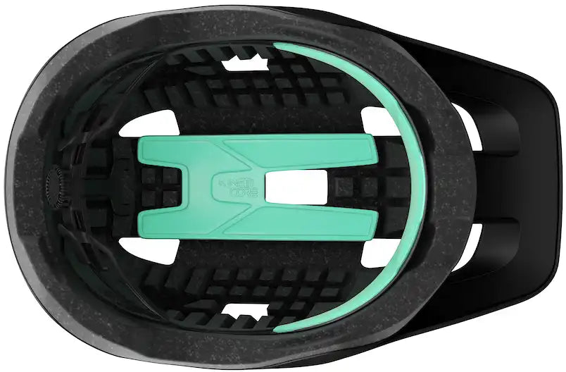 Lazer Lupo Kineticore MTB Helmet - ABC Bikes