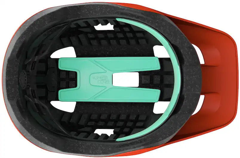 Lazer Lupo Kineticore MTB Helmet - ABC Bikes