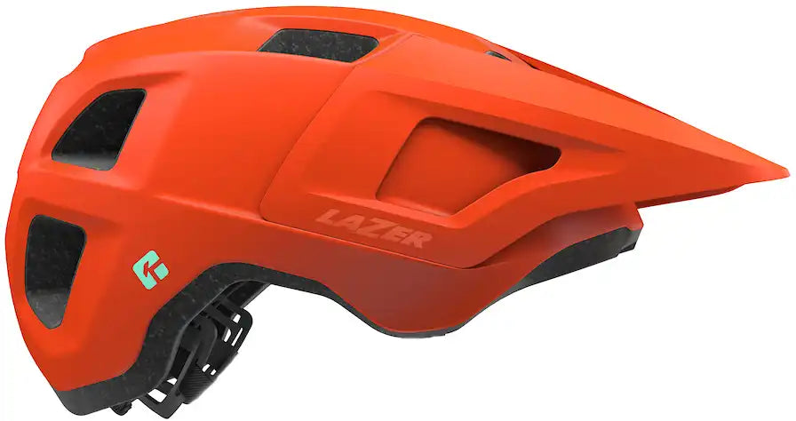 Lazer Lupo Kineticore MTB Helmet - ABC Bikes