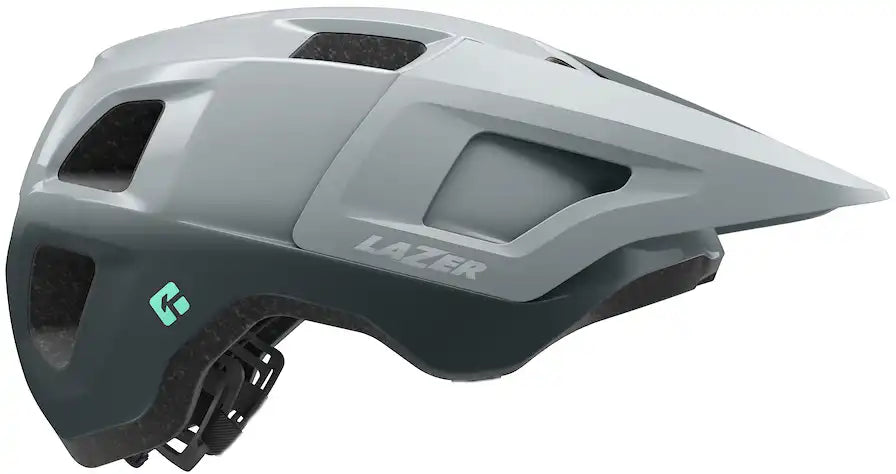 Lazer Lupo Kineticore MTB Helmet - ABC Bikes