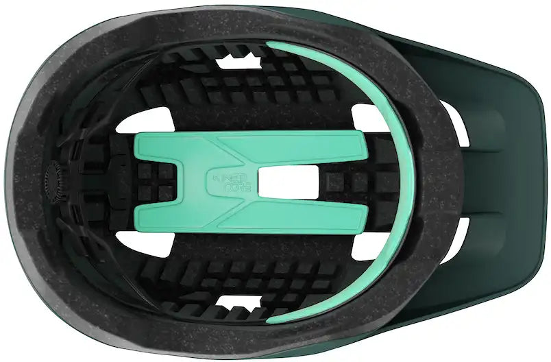 Lazer Lupo Kineticore MTB Helmet - ABC Bikes