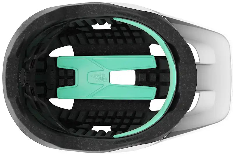 Lazer Lupo Kineticore MTB Helmet - ABC Bikes