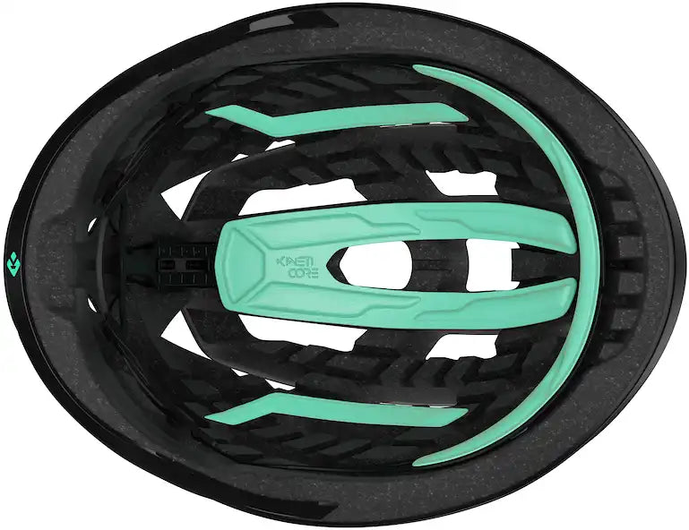 Lazer Z1 Kineticore Road Helmet - ABC Bikes
