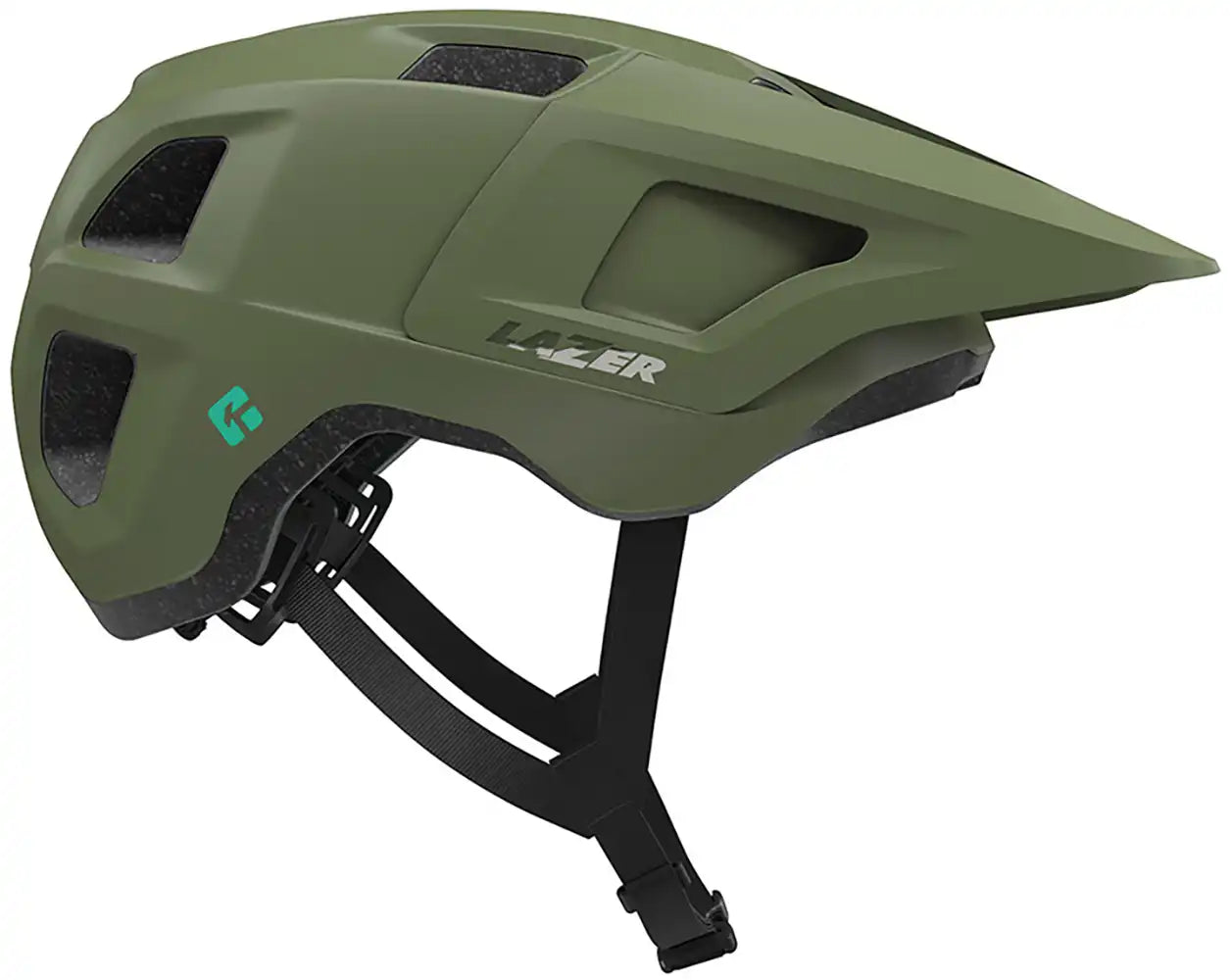 Lazer Lupo Kineticore MTB Helmet - ABC Bikes