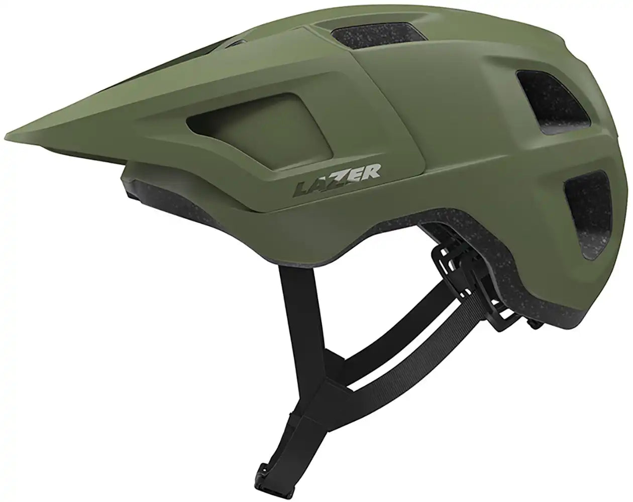 Lazer Lupo Kineticore MTB Helmet - ABC Bikes