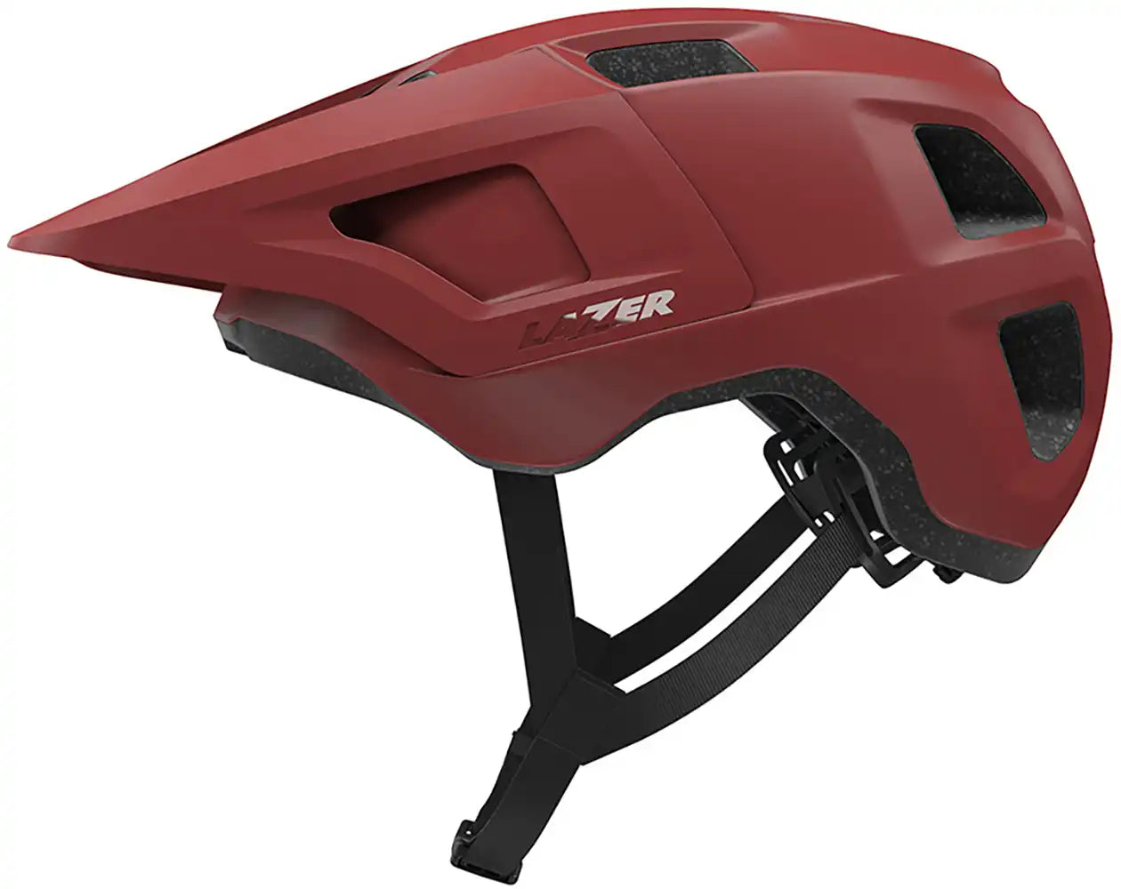 Lazer Lupo Kineticore MTB Helmet - ABC Bikes