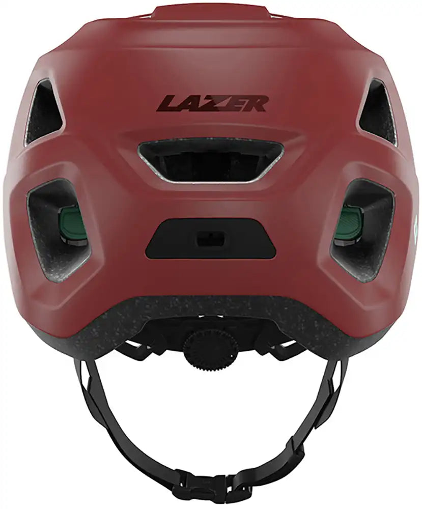Lazer Lupo Kineticore MTB Helmet - ABC Bikes