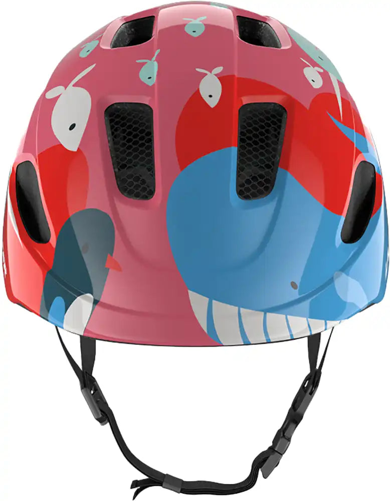 Lazer PNut KinetiCore Kids Helmet - ABC Bikes