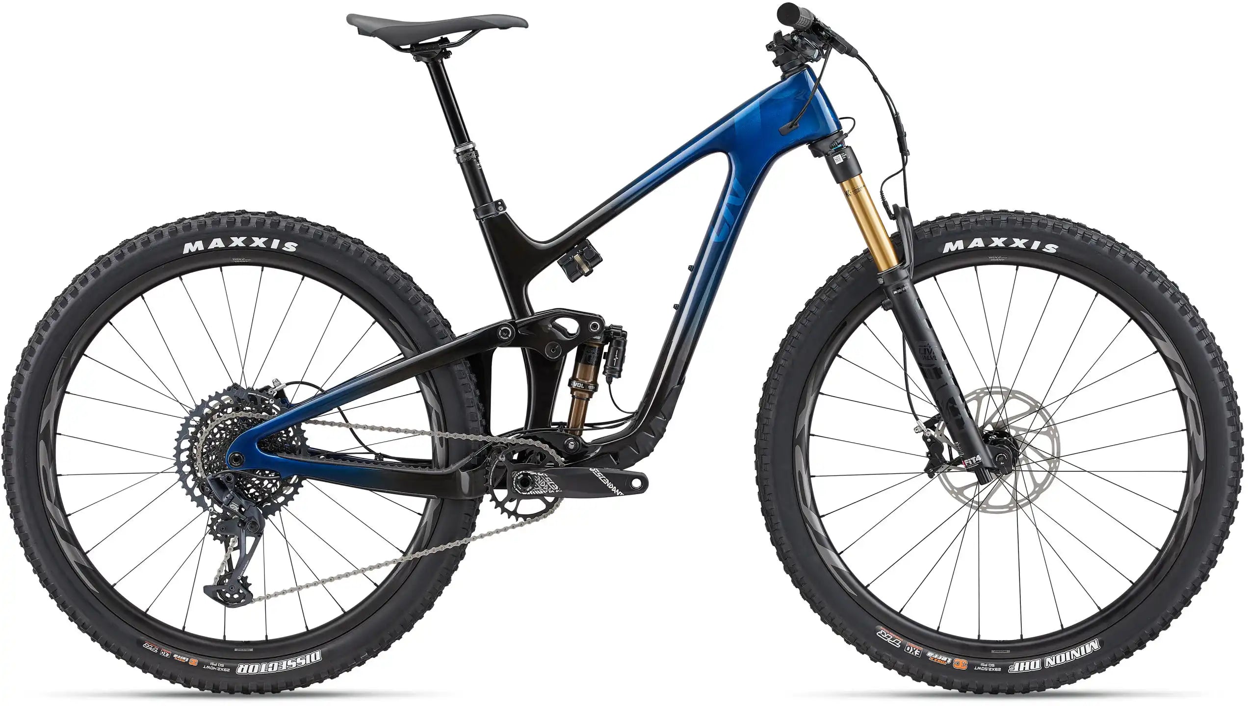 2022 Liv Intrigue Advanced Pro 29 1 - ABC Bikes