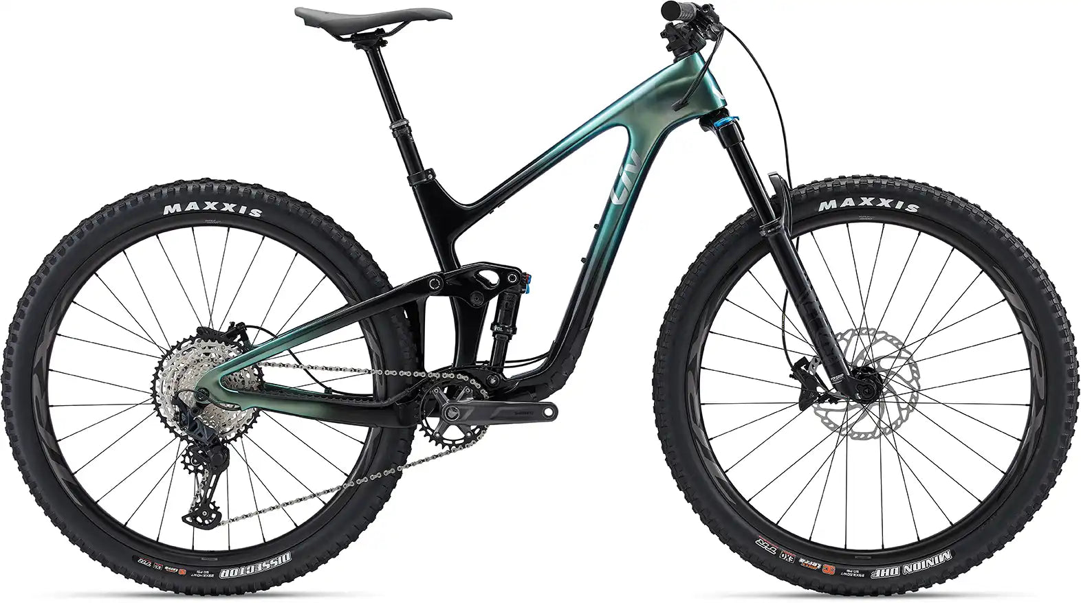2022 Liv Intrigue Advanced Pro 29 2 - ABC Bikes