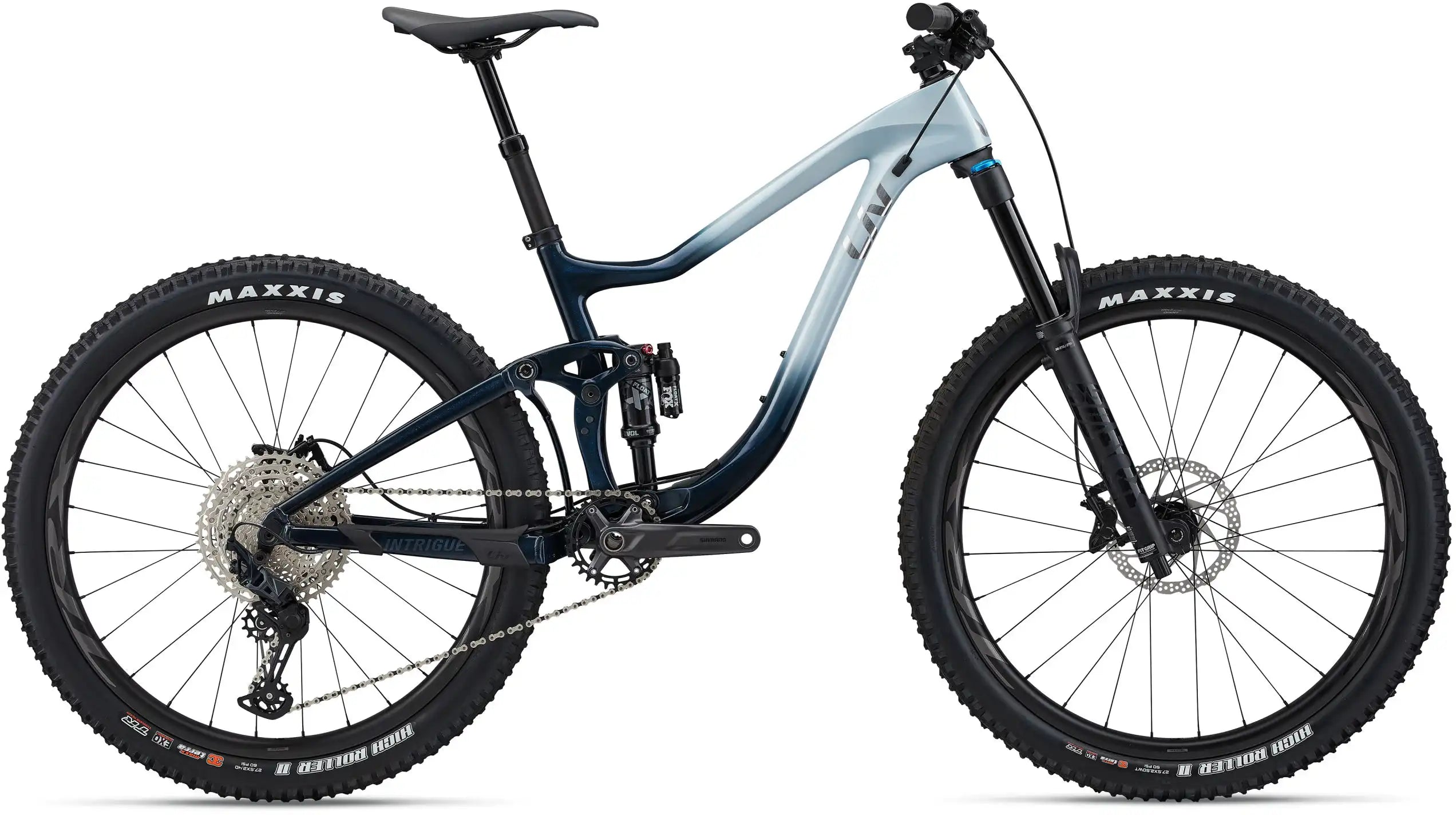 2022 Liv Intrigue Advanced - ABC Bikes