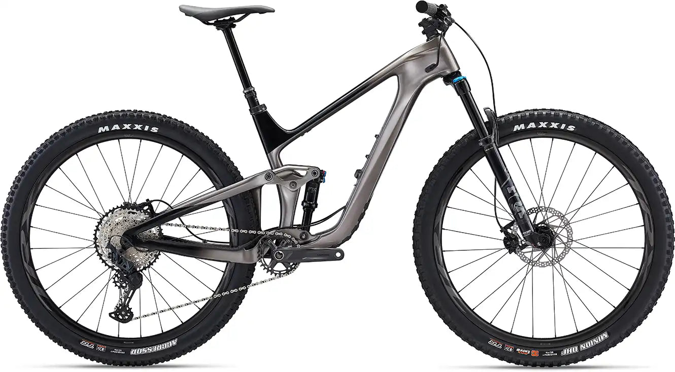 2022 Giant Trance Advanced Pro 29 2 - ABC Bikes