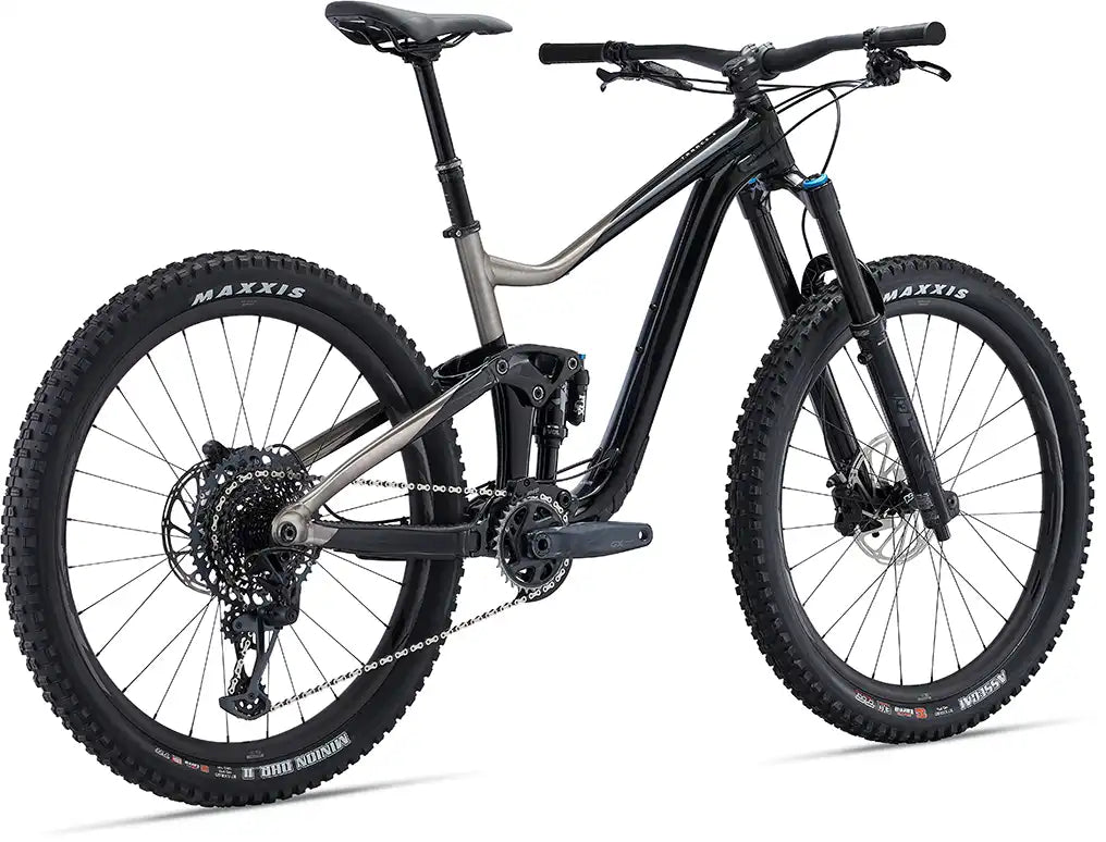 2022 Giant Trance X 1 - ABC Bikes