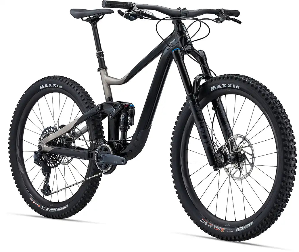 2022 Giant Trance X 1 - ABC Bikes