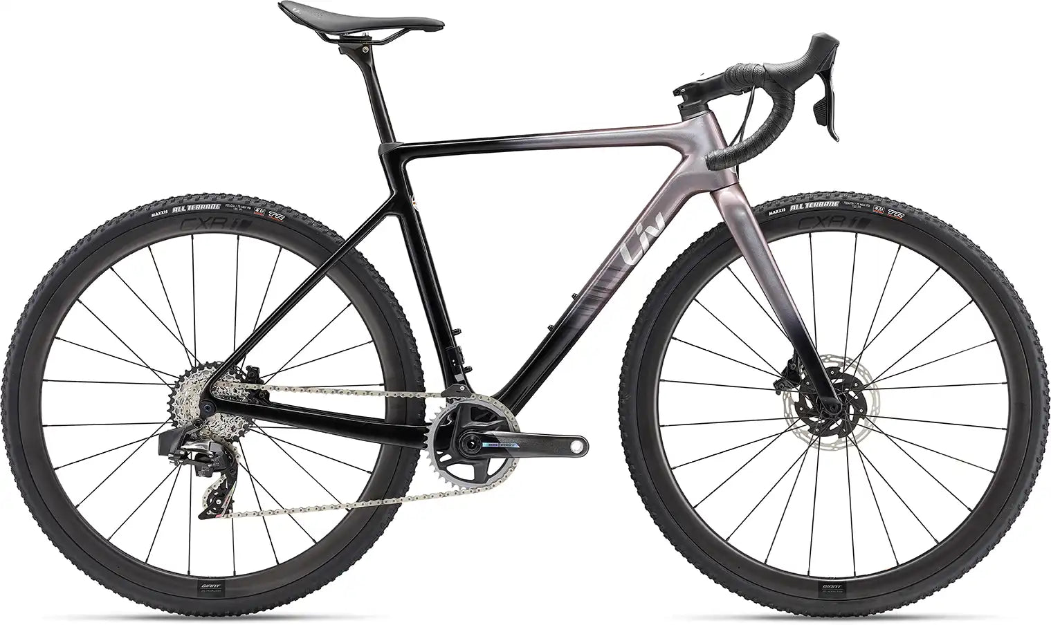 2023 Liv Brava Advanced Pro 0 - ABC Bikes