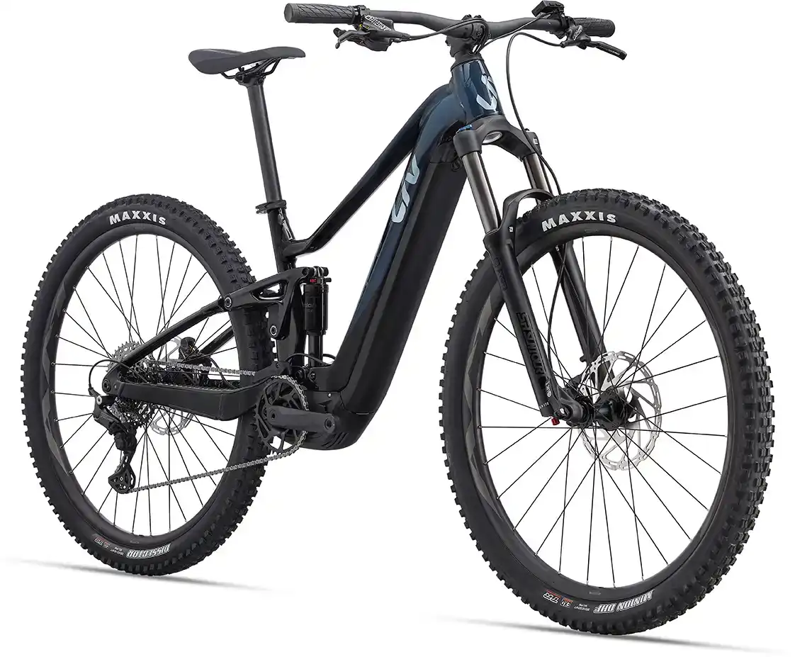 2023 Liv Embolden E+ 2 - ABC Bikes
