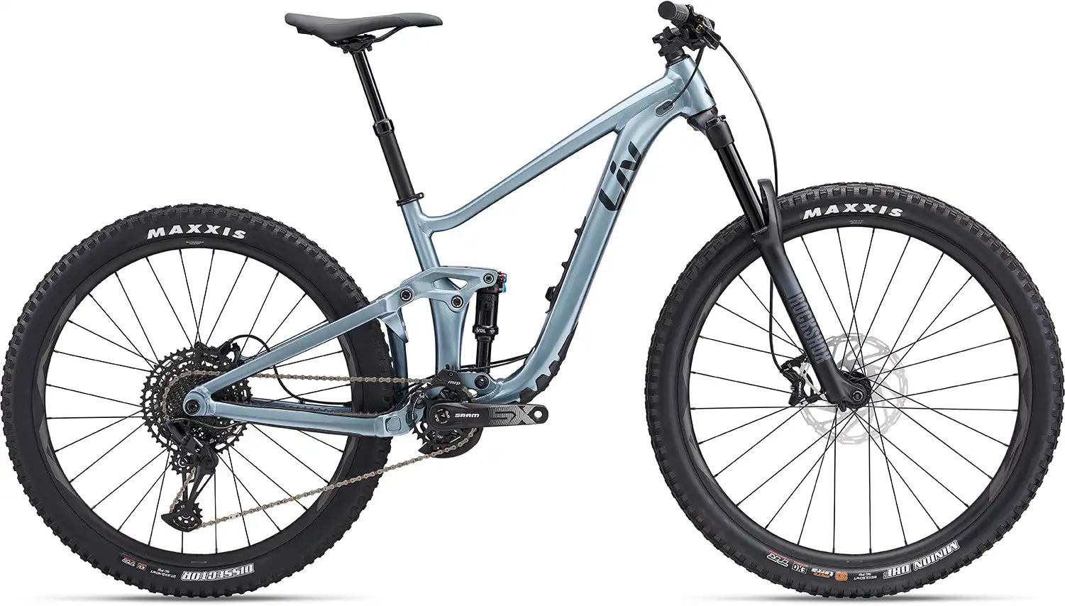 2023 Liv Intrigue LT 2 - ABC Bikes