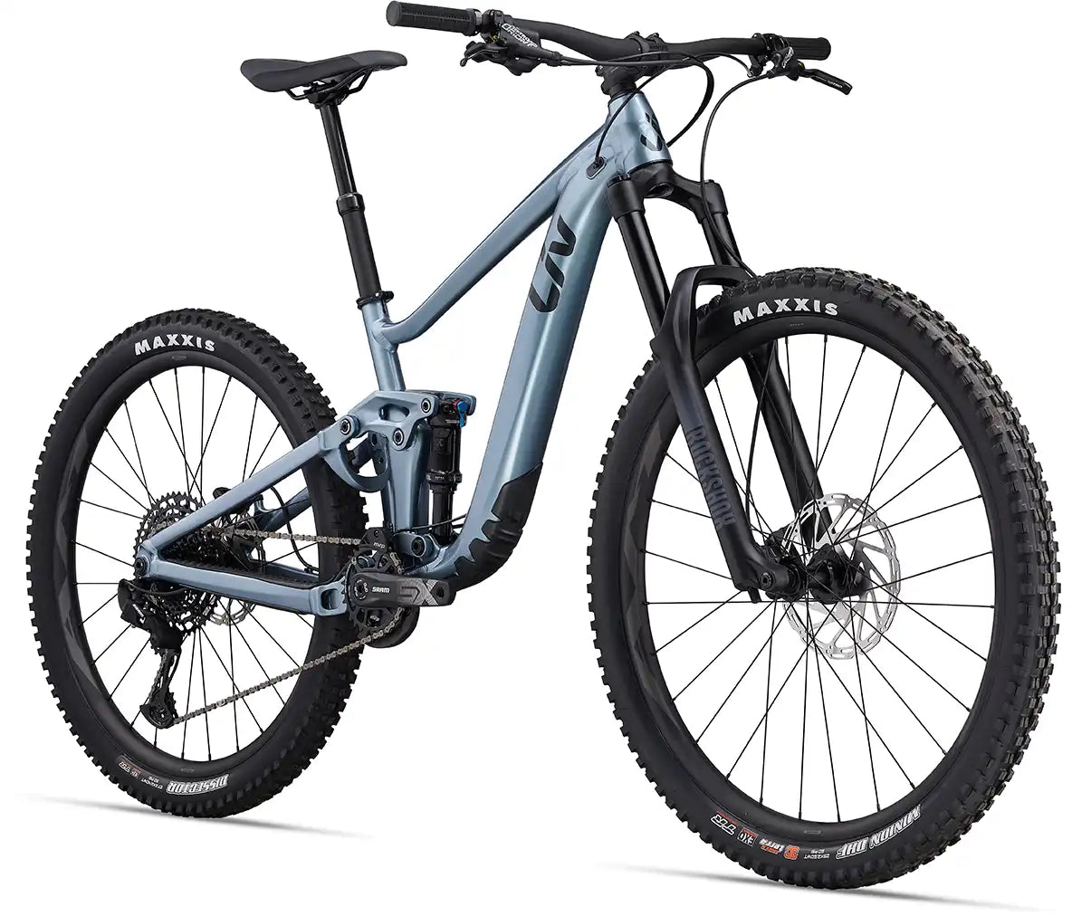 2023 Liv Intrigue LT 2 - ABC Bikes