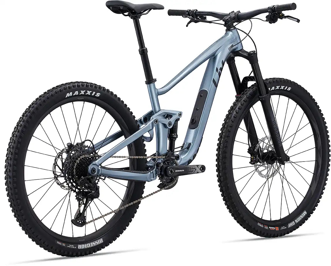 2023 Liv Intrigue LT 2 - ABC Bikes