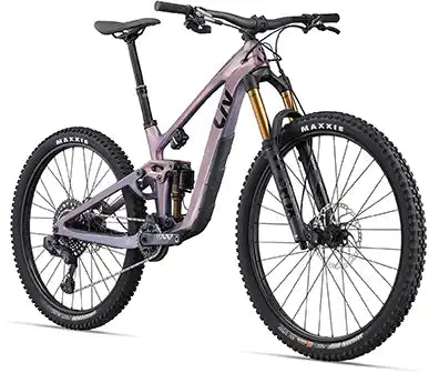 2023 Liv Intrigue LT Advanced Pro 0 - ABC Bikes