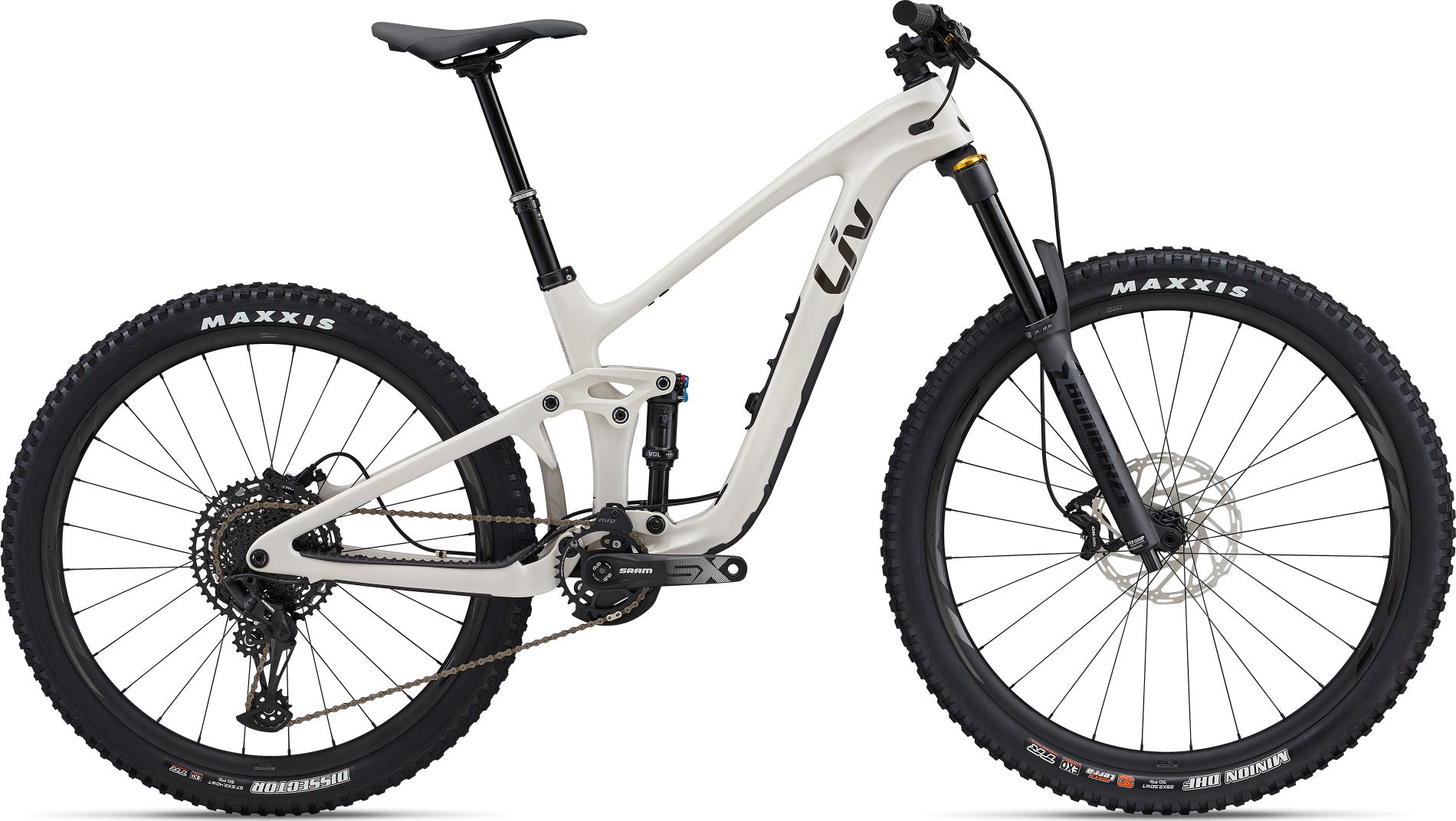 2023 Liv Intrigue LT Advanced Pro 2 - ABC Bikes