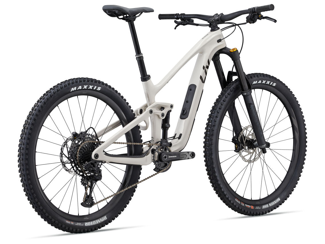 2023 Liv Intrigue LT Advanced Pro 2 - ABC Bikes