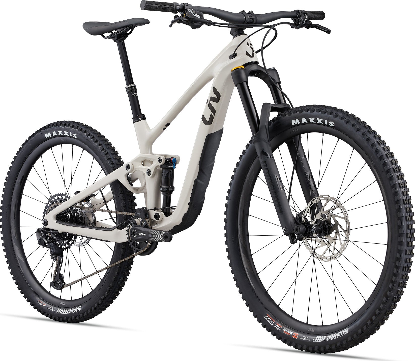 2023 Liv Intrigue LT Advanced Pro 2 - ABC Bikes