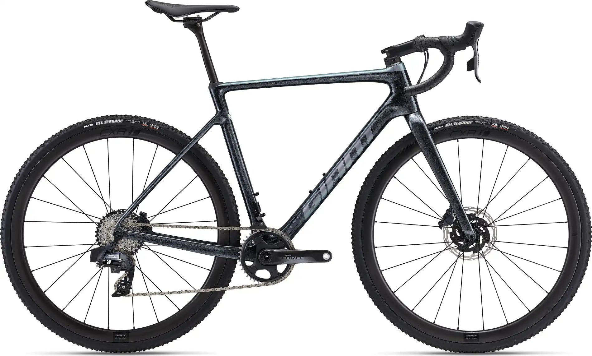 2023 Giant TCX Advanced Pro 0 - ABC Bikes
