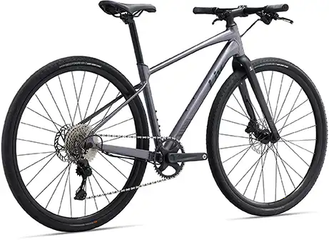 Bike Liv Thrive 2021 Disc Thrive Liv Bike Liv Thrive CoMax Disc