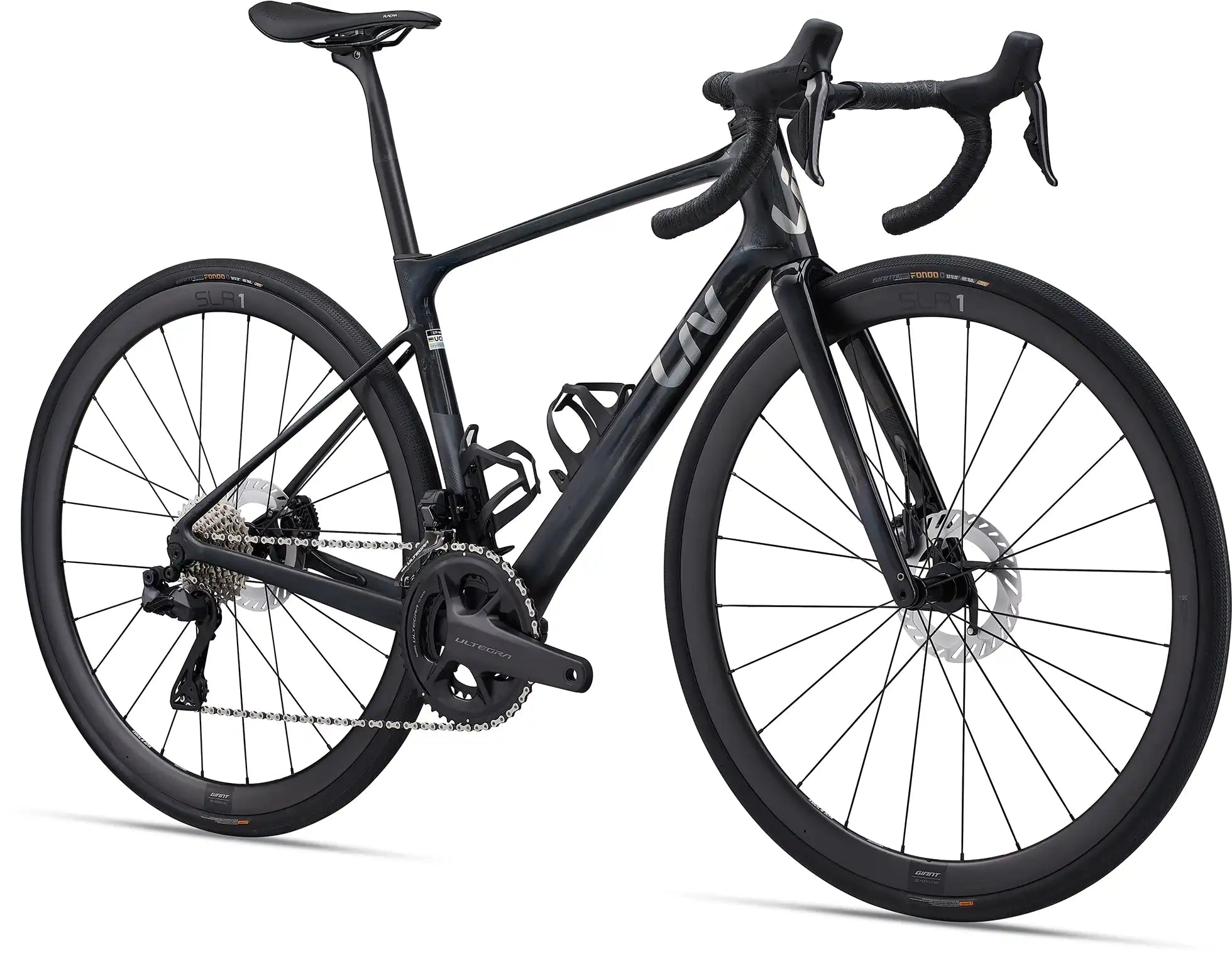 2024 Liv Avail Advanced Pro 0 - ABC Bikes
