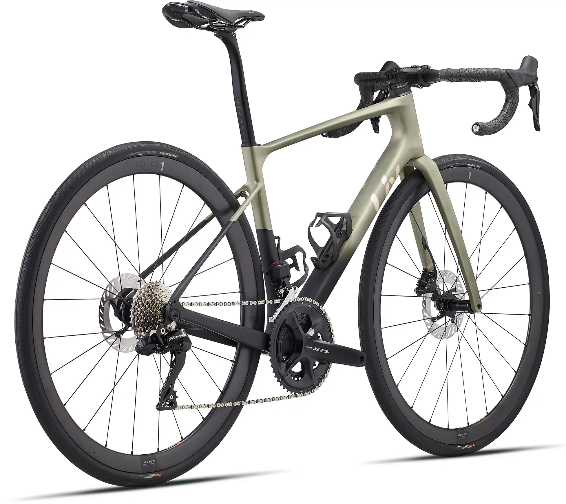 2024 Liv Avail Advanced Pro 1 - ABC Bikes