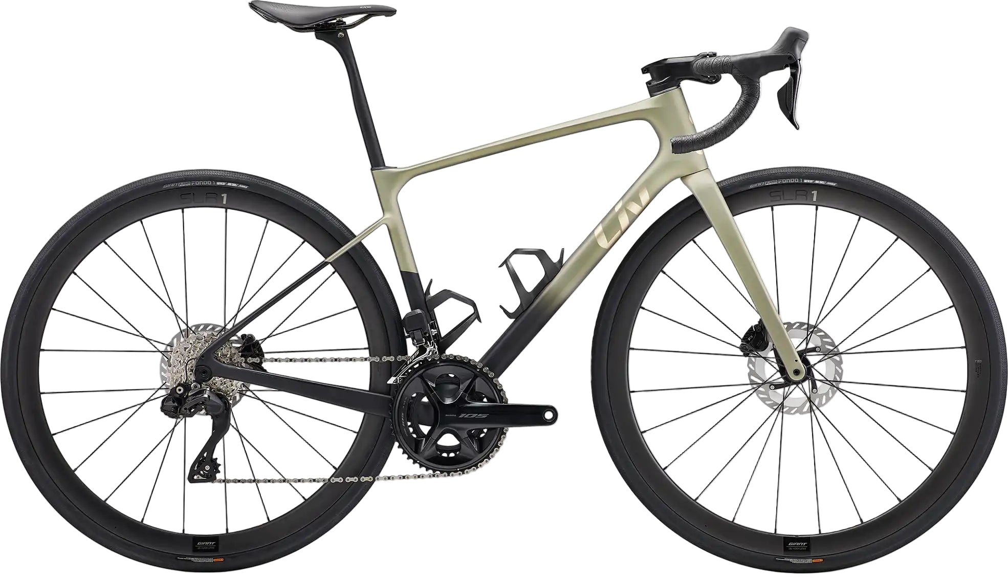 2024 Liv Avail Advanced Pro 1 - ABC Bikes