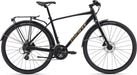 2024 Giant Cross City 2 Disc Equipped - ABC Bikes