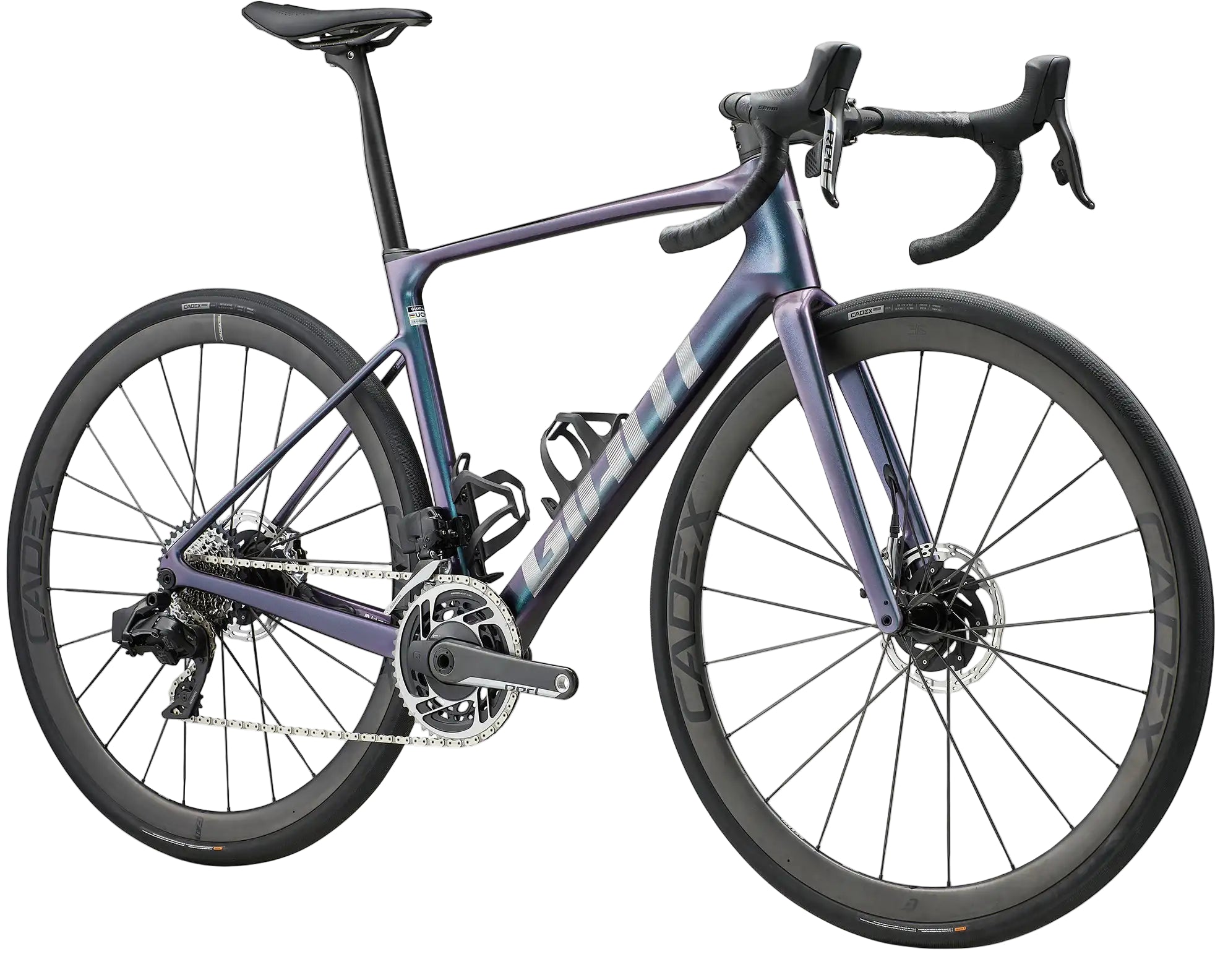 2024 Giant Defy Advanced SL 0 - ABC Bikes